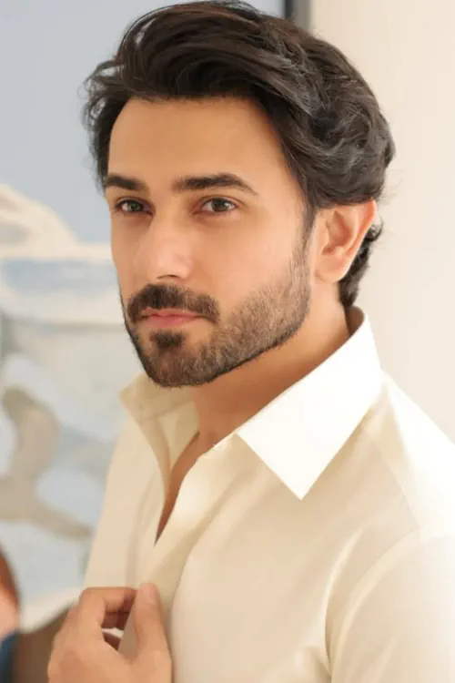 Ali Ansari
